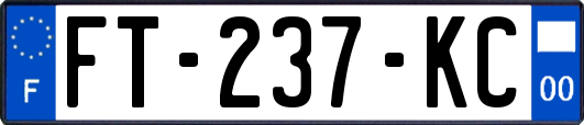 FT-237-KC