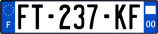 FT-237-KF