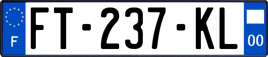 FT-237-KL