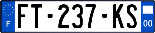 FT-237-KS