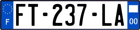 FT-237-LA