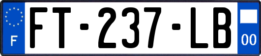 FT-237-LB