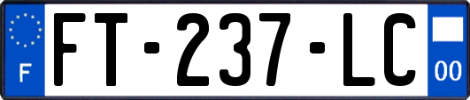 FT-237-LC
