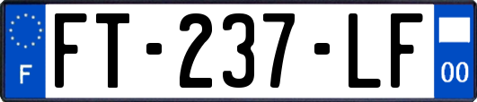 FT-237-LF