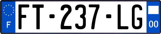 FT-237-LG