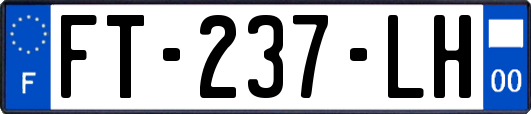 FT-237-LH