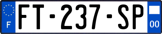 FT-237-SP