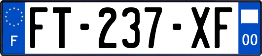 FT-237-XF