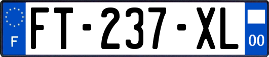 FT-237-XL