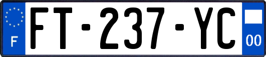FT-237-YC