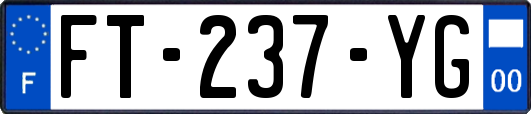 FT-237-YG