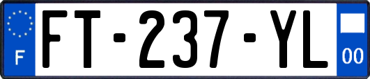 FT-237-YL
