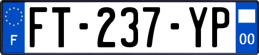 FT-237-YP