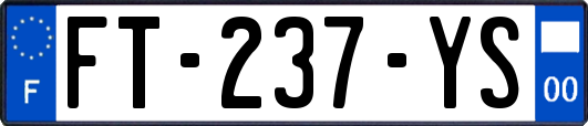 FT-237-YS