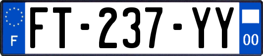 FT-237-YY