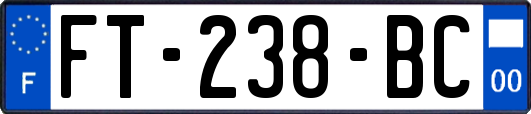 FT-238-BC