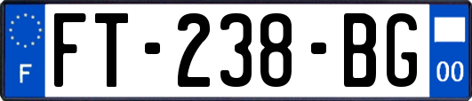 FT-238-BG