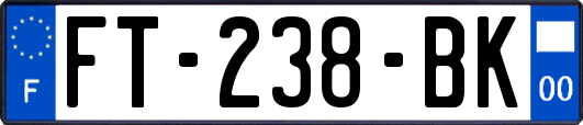 FT-238-BK