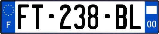 FT-238-BL