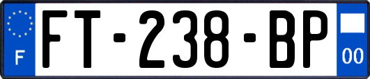 FT-238-BP