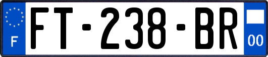 FT-238-BR