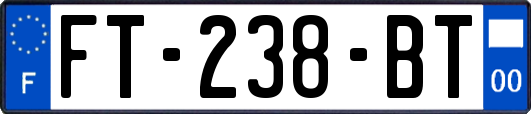 FT-238-BT