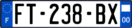 FT-238-BX