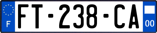 FT-238-CA