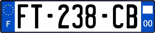 FT-238-CB