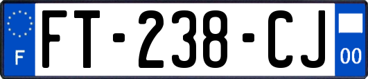 FT-238-CJ