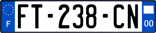 FT-238-CN