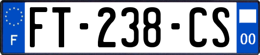 FT-238-CS