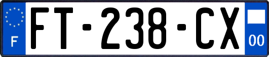 FT-238-CX