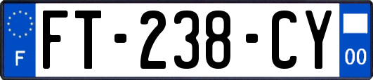 FT-238-CY