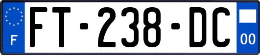 FT-238-DC