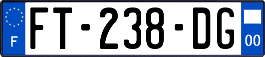 FT-238-DG