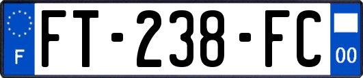 FT-238-FC
