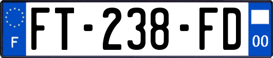 FT-238-FD