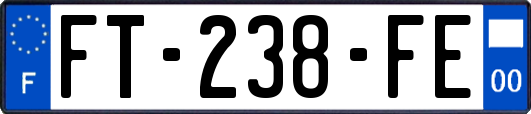 FT-238-FE