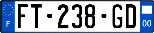 FT-238-GD