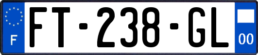 FT-238-GL