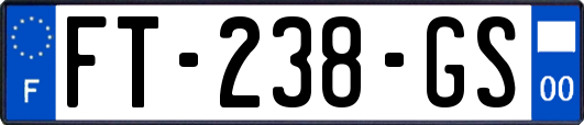 FT-238-GS