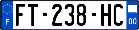 FT-238-HC