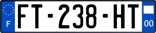 FT-238-HT