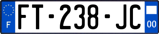 FT-238-JC