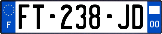 FT-238-JD