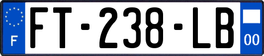 FT-238-LB