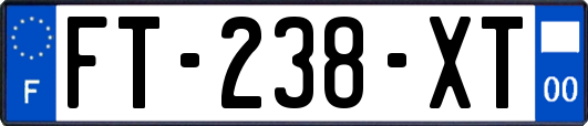 FT-238-XT