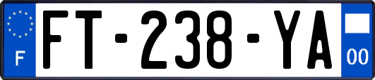 FT-238-YA