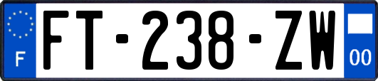 FT-238-ZW